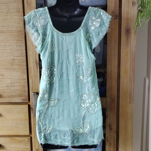 free People top - Picture 4 of 7